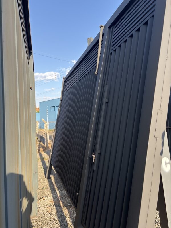 M5 - 4,30x2,50