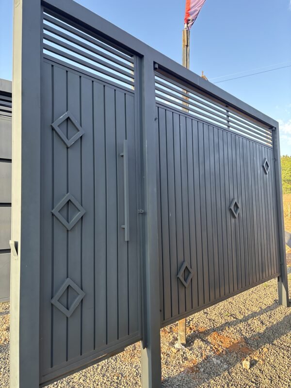 M14 - 4,30x2,50